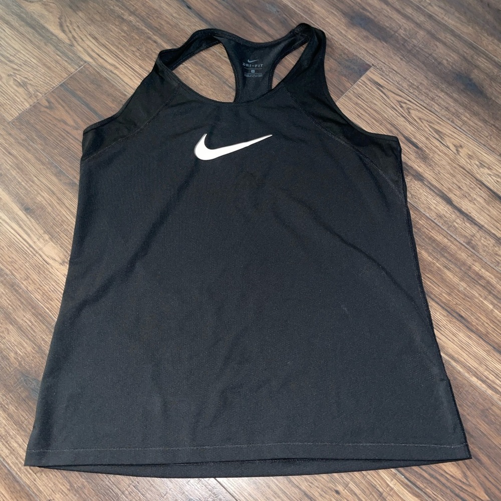Nike Dri-Fit Tank